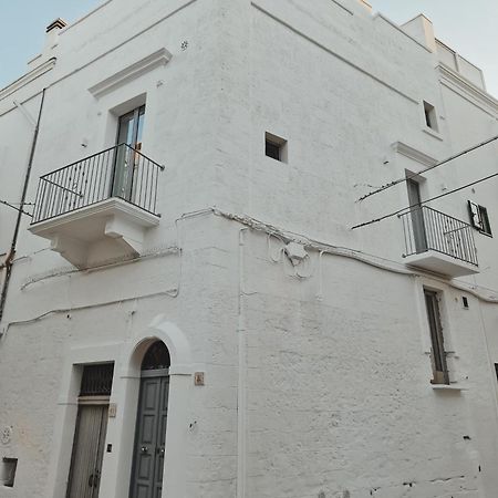 Dimora Laure Apartment Fasano Exterior photo