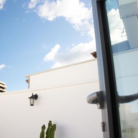 Dimora Laure Apartment Fasano Exterior photo
