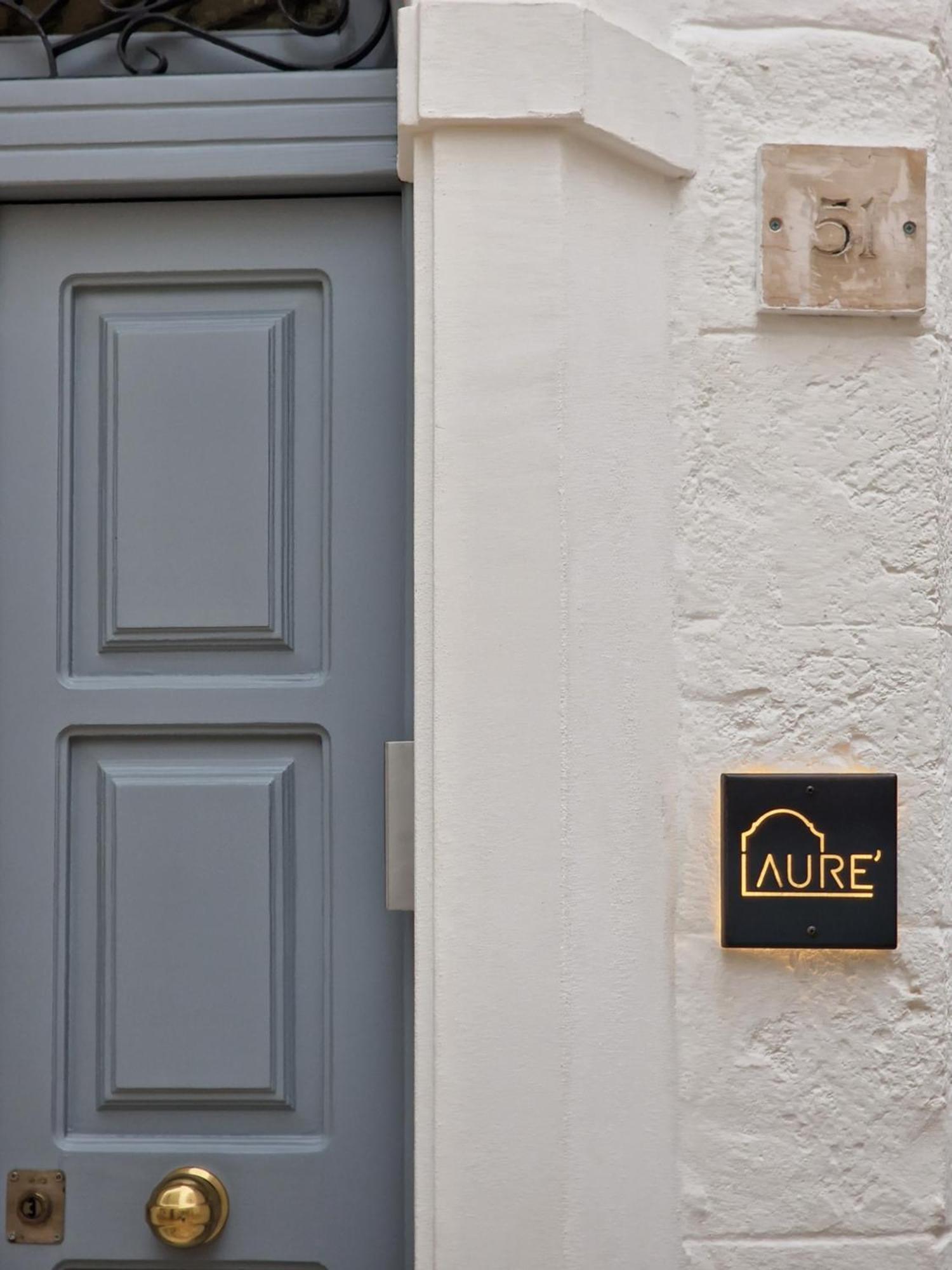 Dimora Laure Apartment Fasano Exterior photo