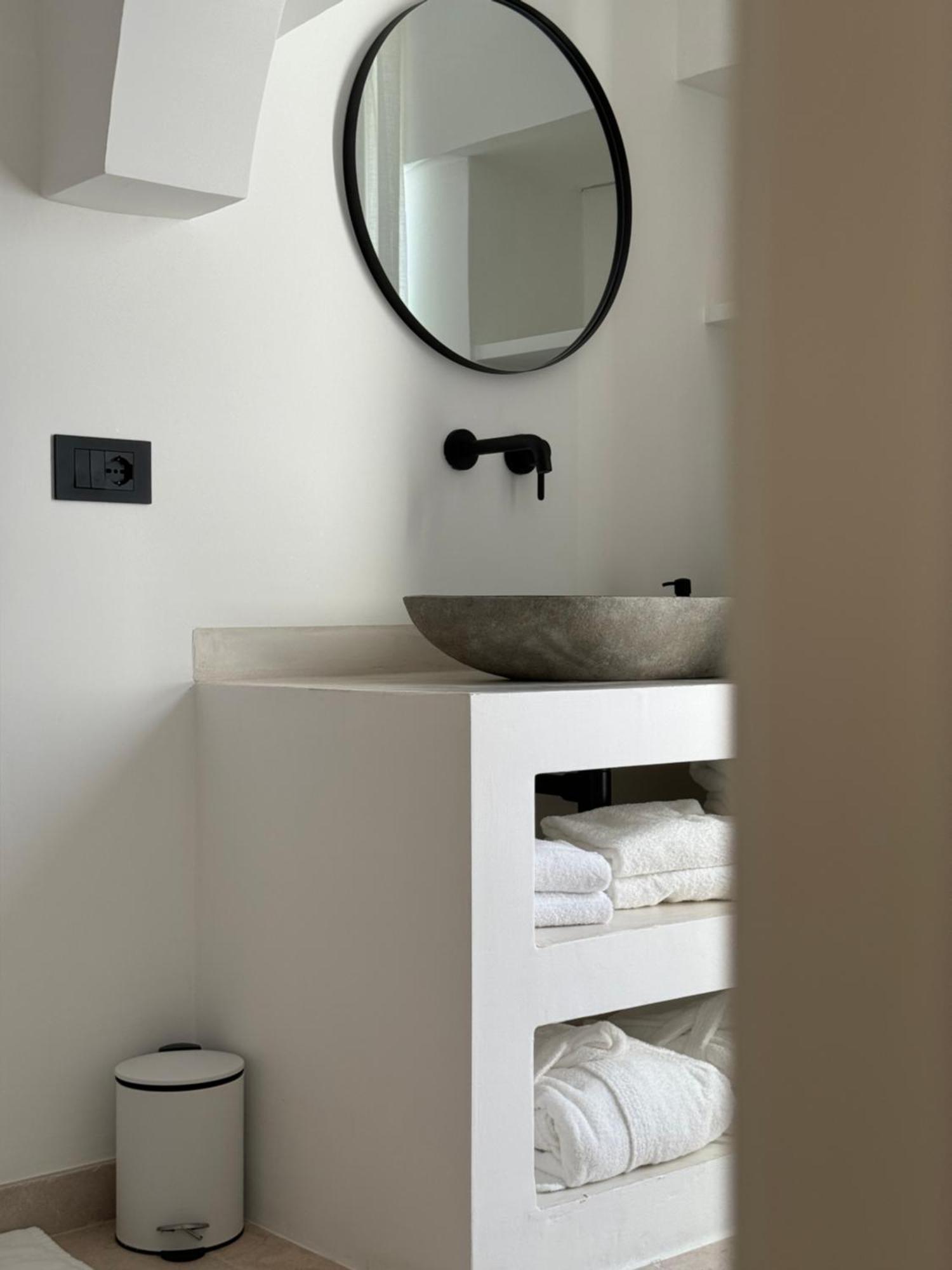 Dimora Laure Apartment Fasano Exterior photo
