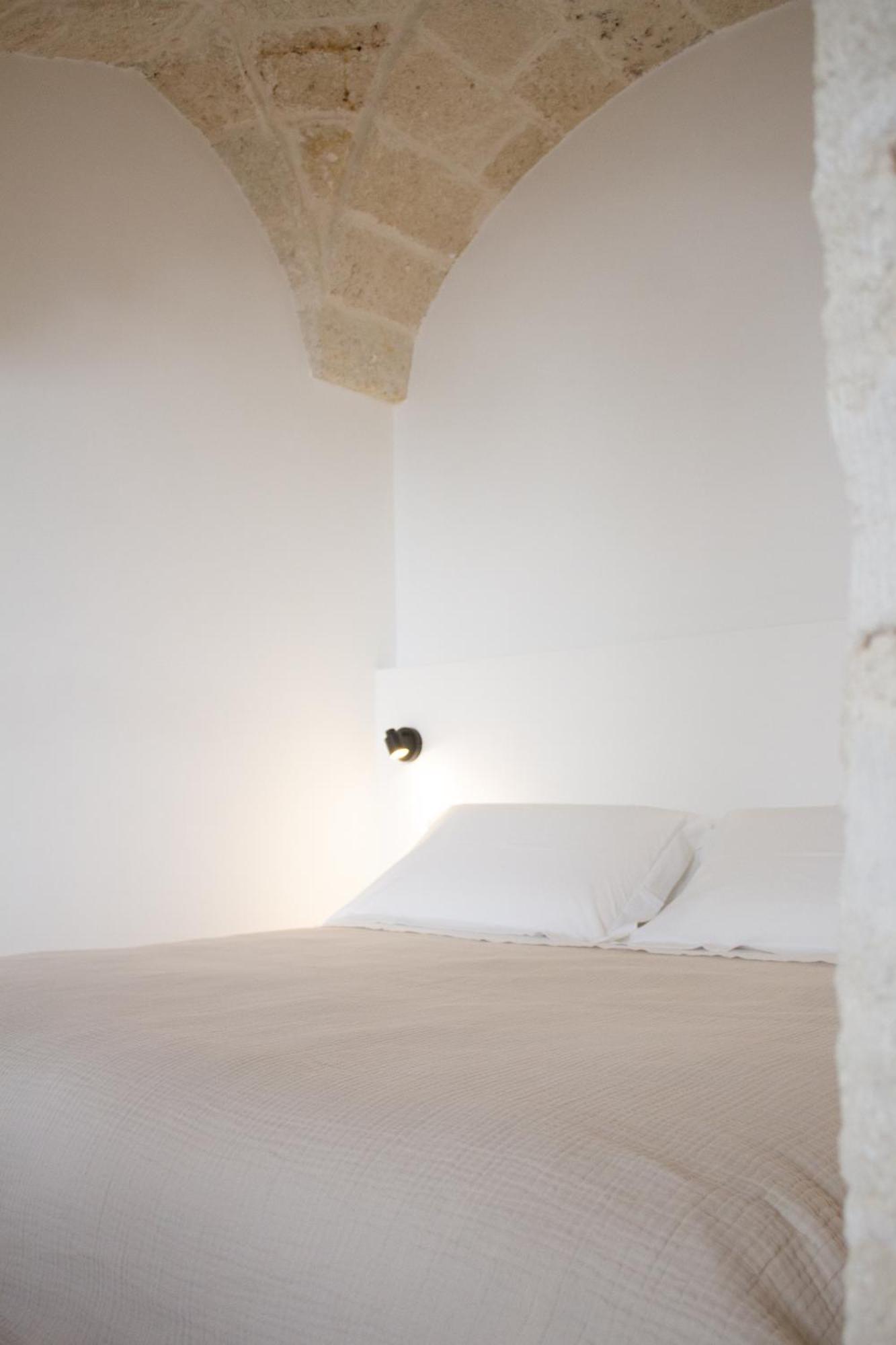 Dimora Laure Apartment Fasano Exterior photo