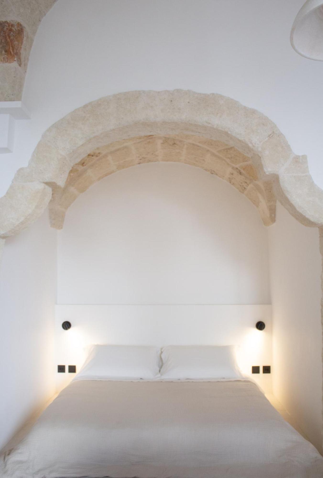 Dimora Laure Apartment Fasano Exterior photo