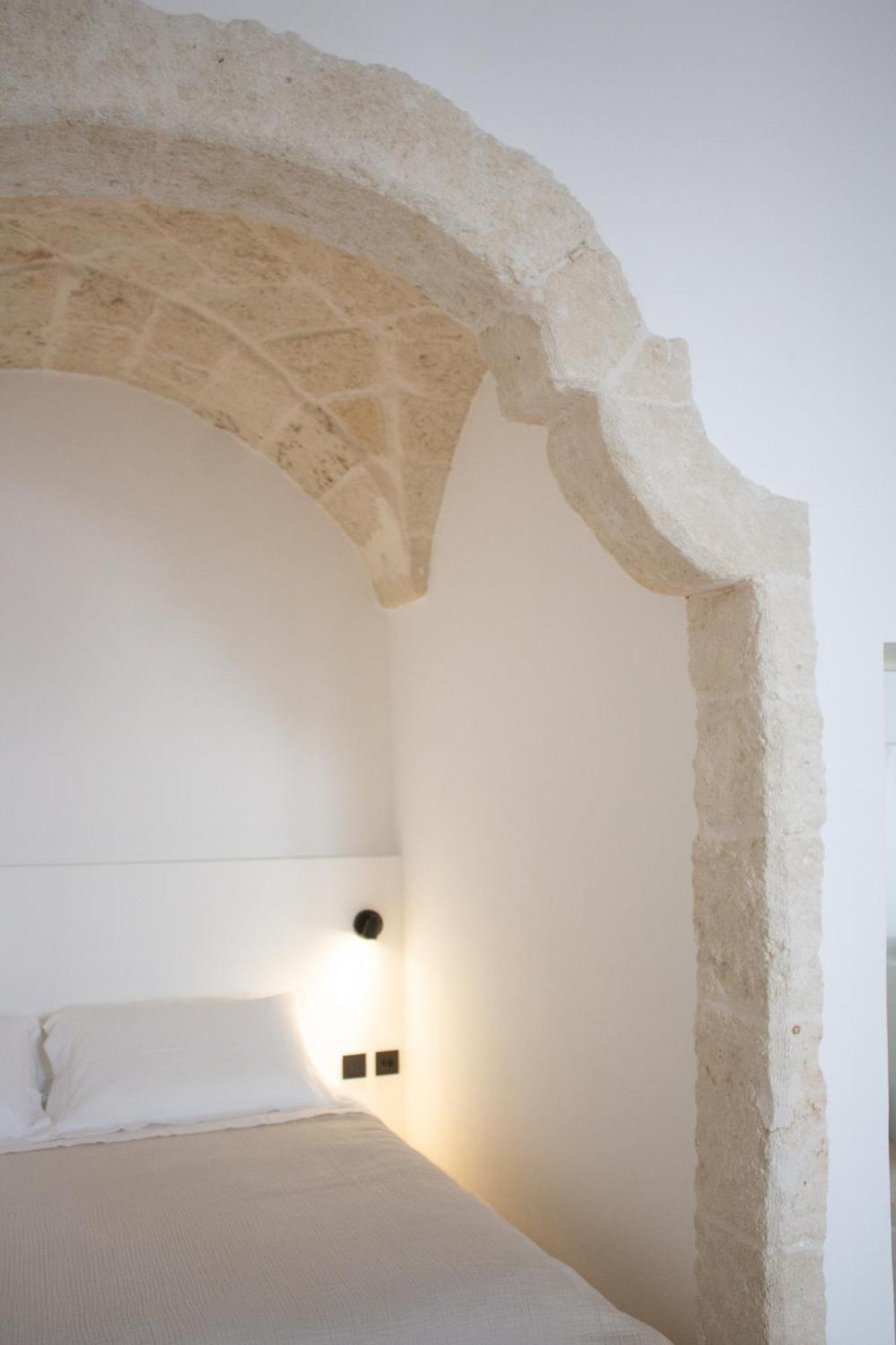 Dimora Laure Apartment Fasano Exterior photo