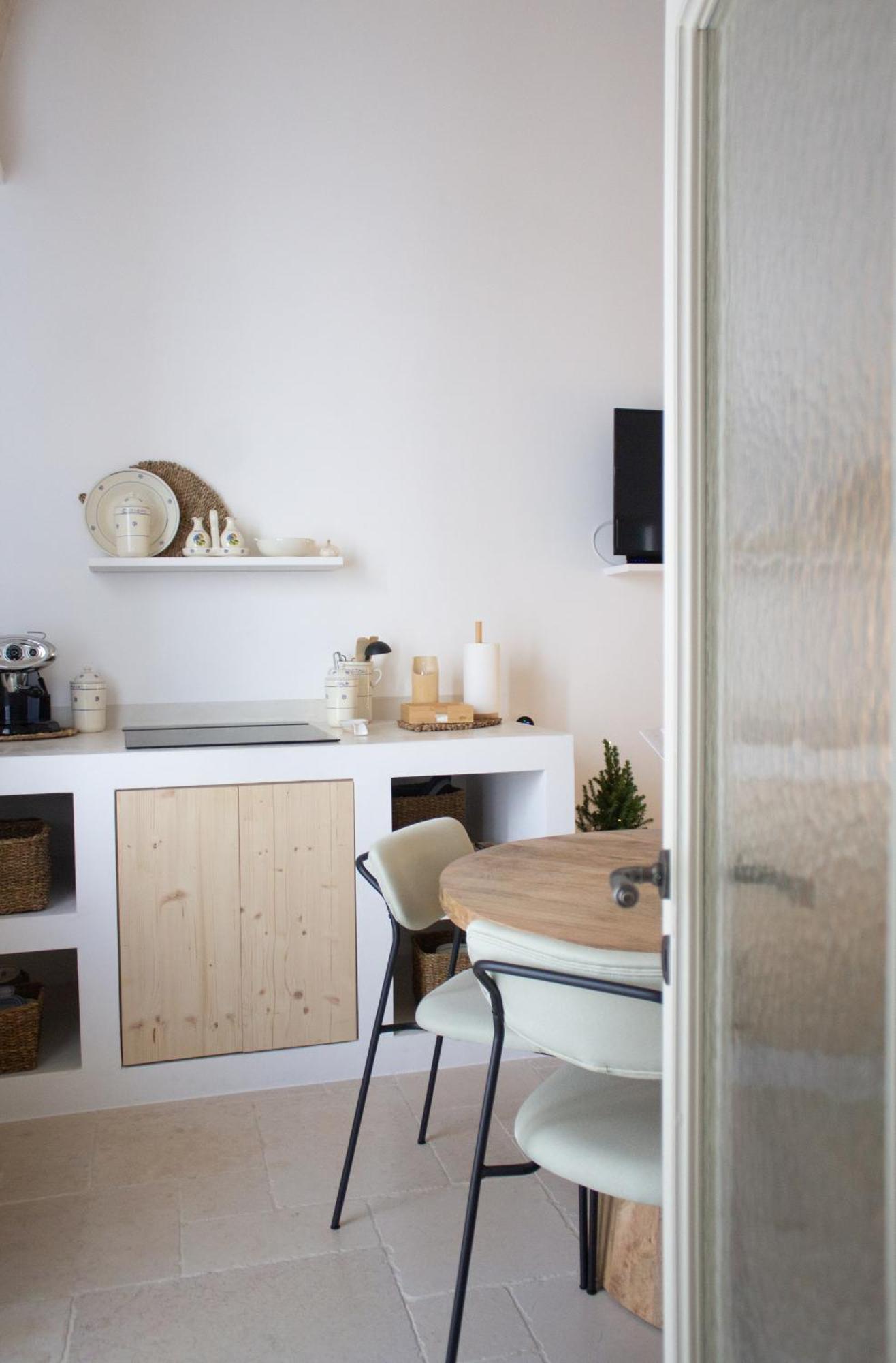 Dimora Laure Apartment Fasano Exterior photo