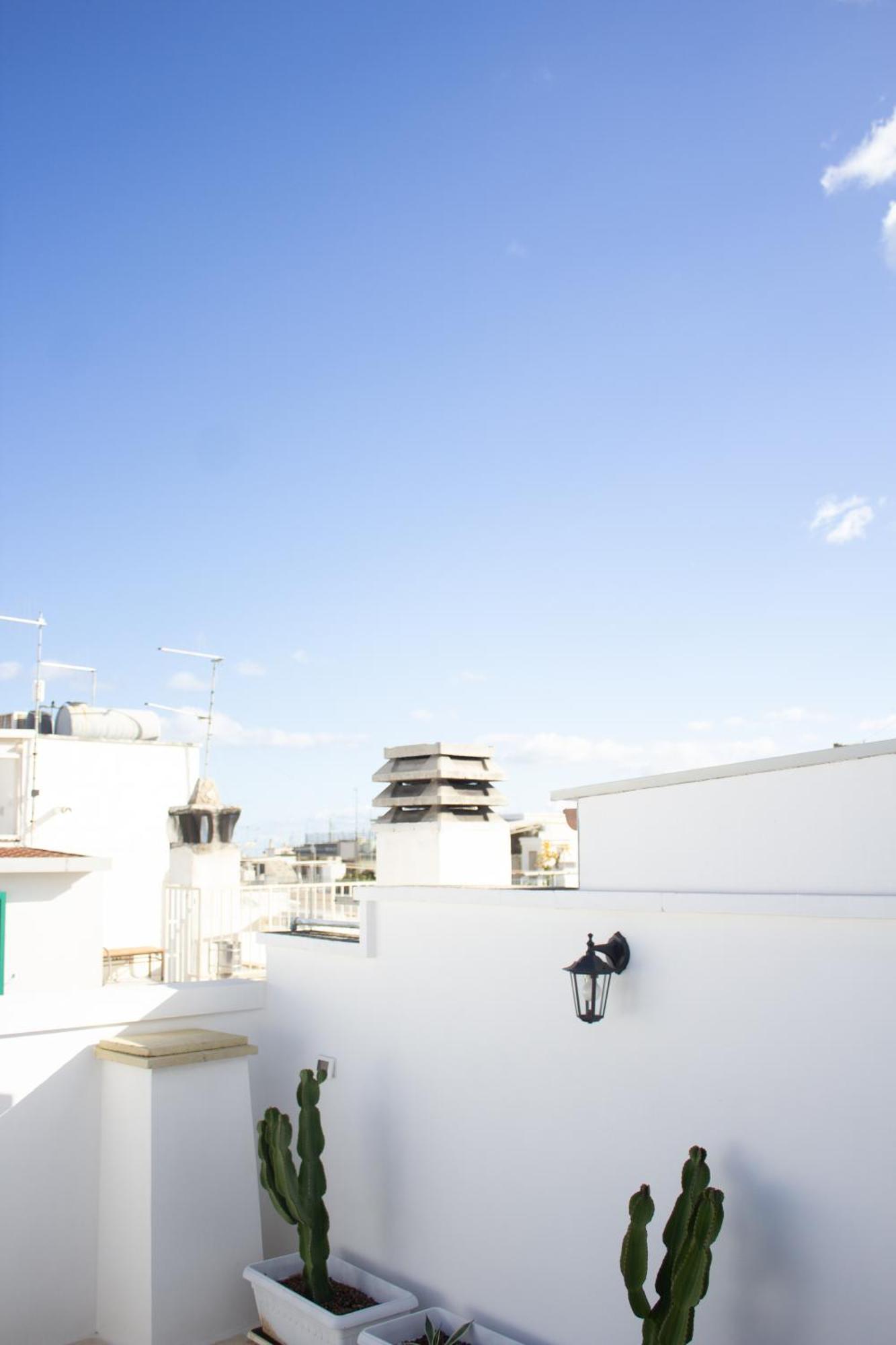 Dimora Laure Apartment Fasano Exterior photo