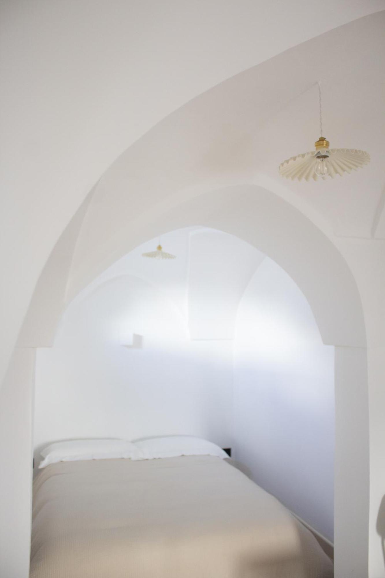 Dimora Laure Apartment Fasano Exterior photo