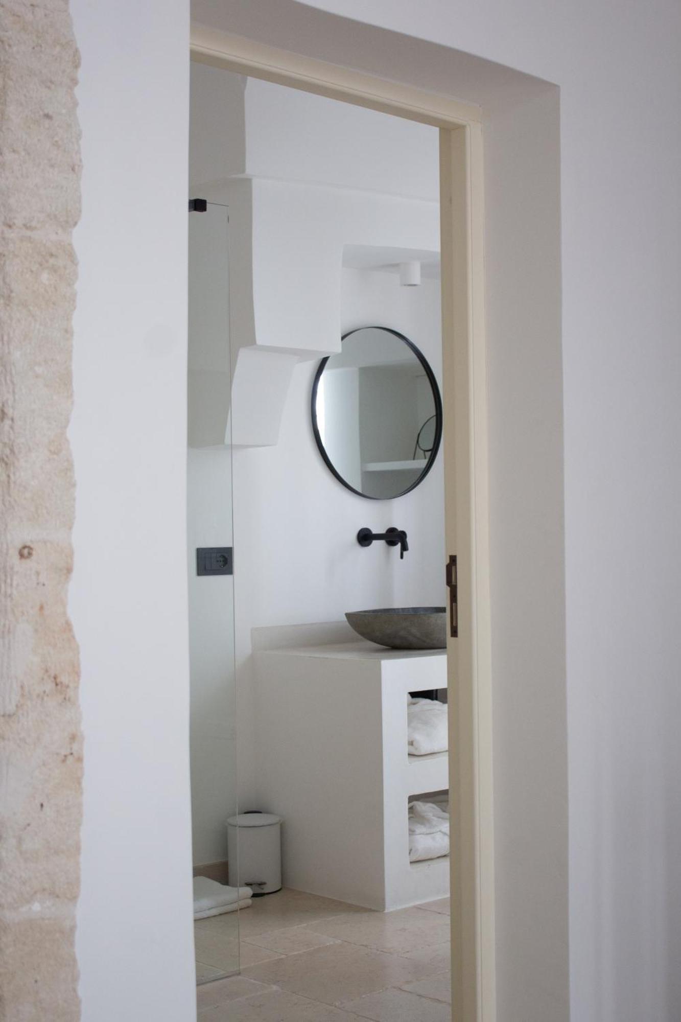 Dimora Laure Apartment Fasano Exterior photo