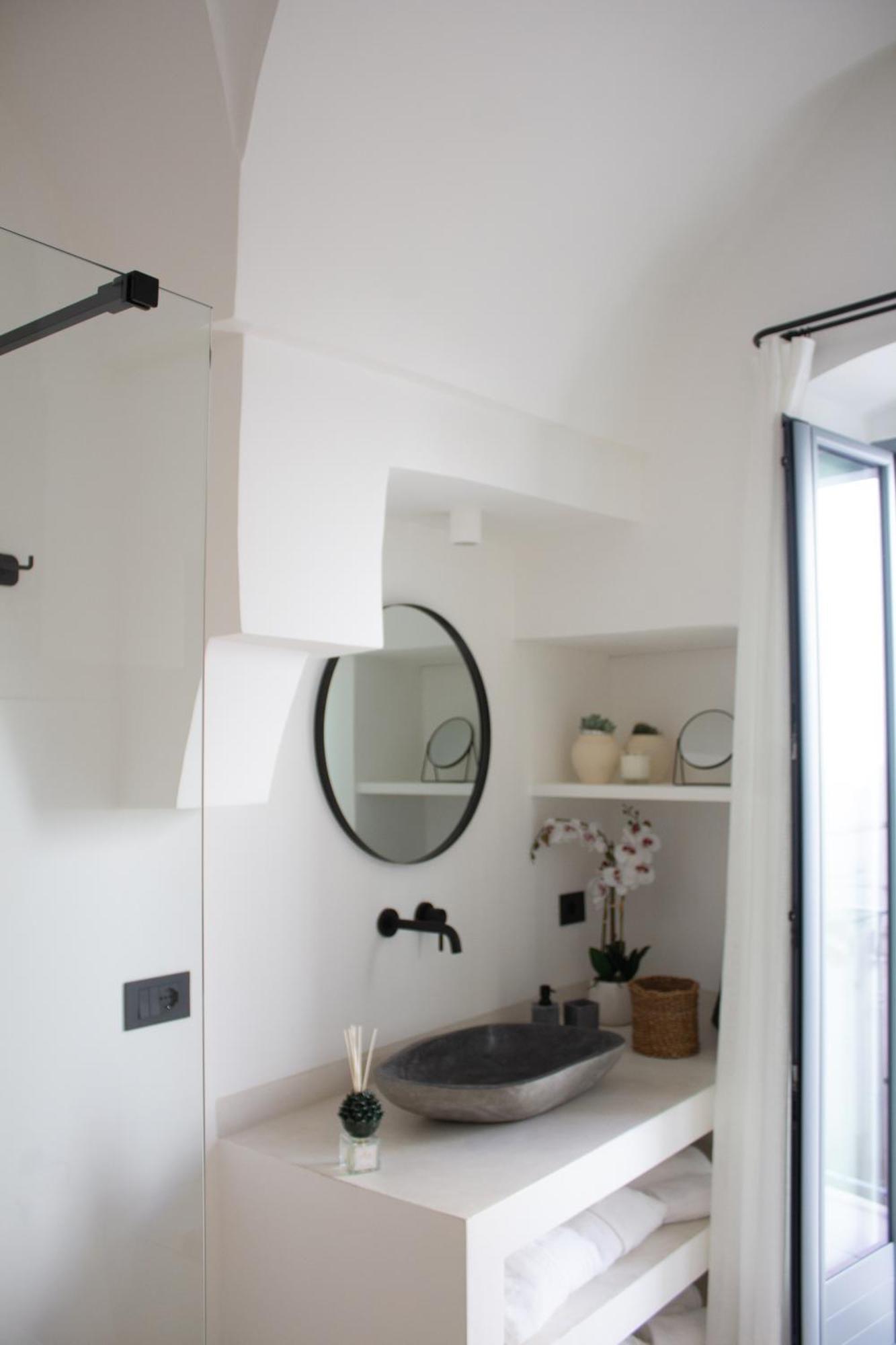 Dimora Laure Apartment Fasano Exterior photo