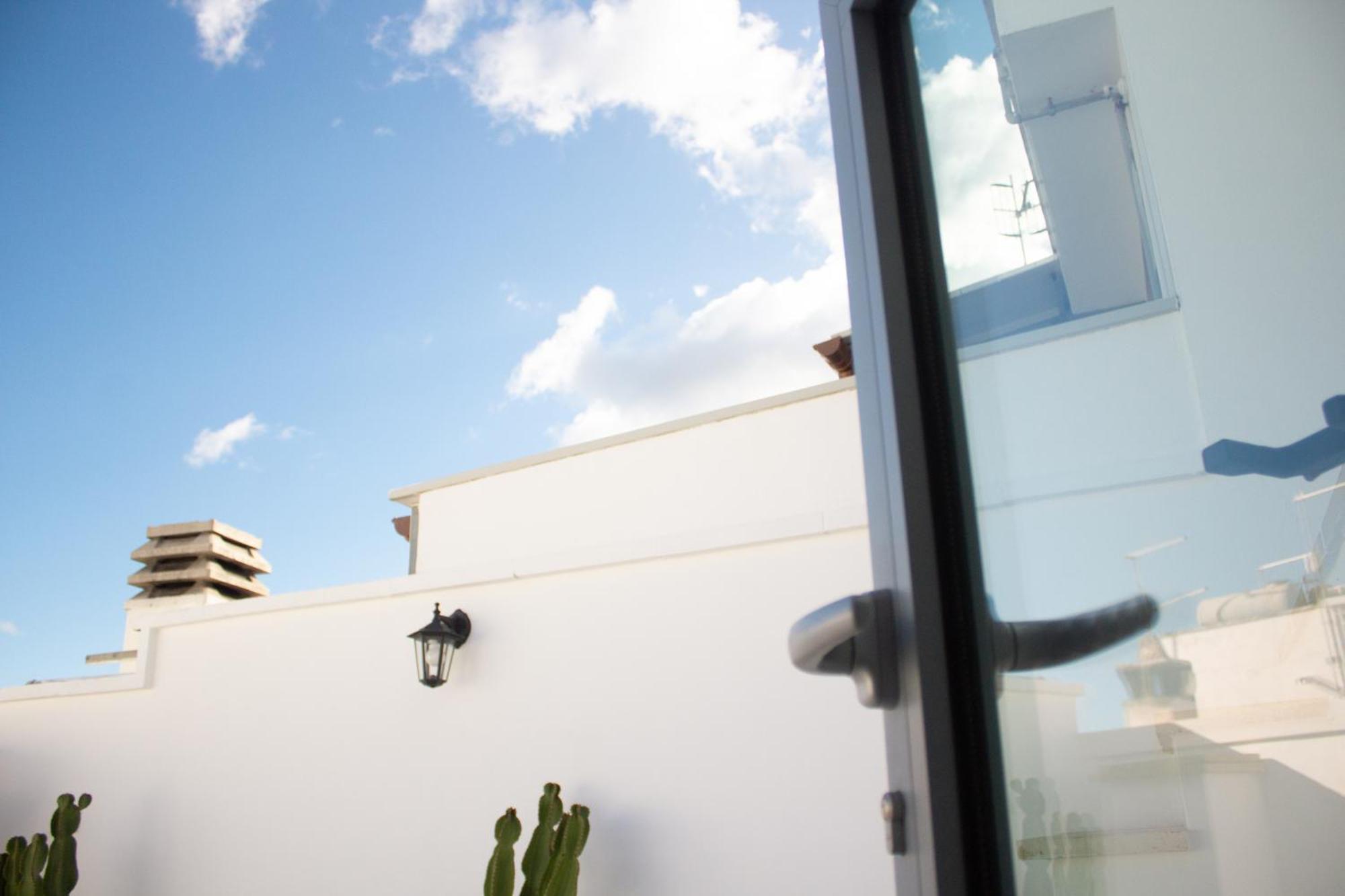 Dimora Laure Apartment Fasano Exterior photo