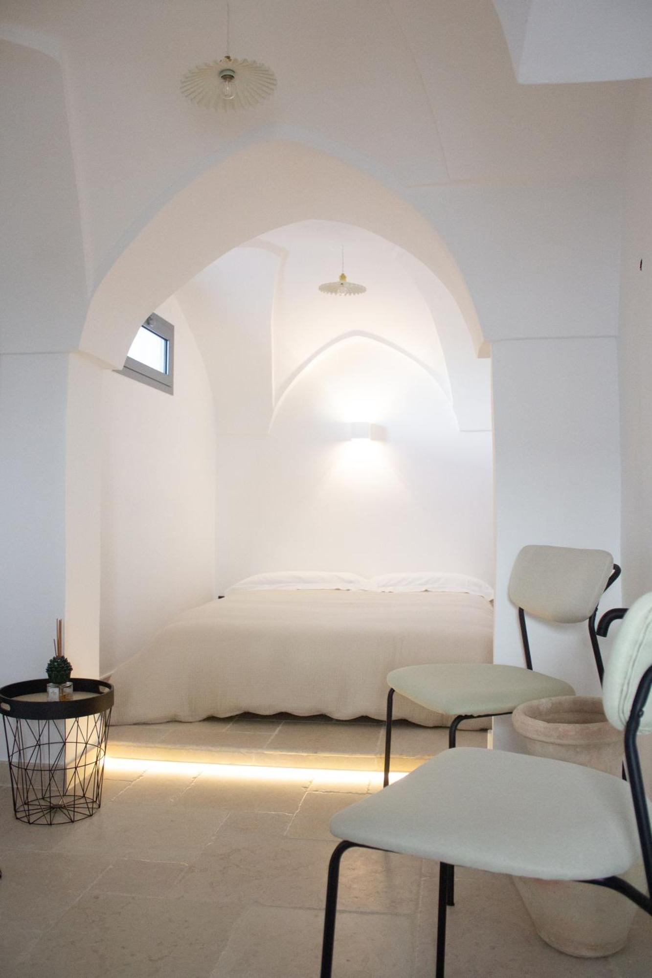 Dimora Laure Apartment Fasano Exterior photo