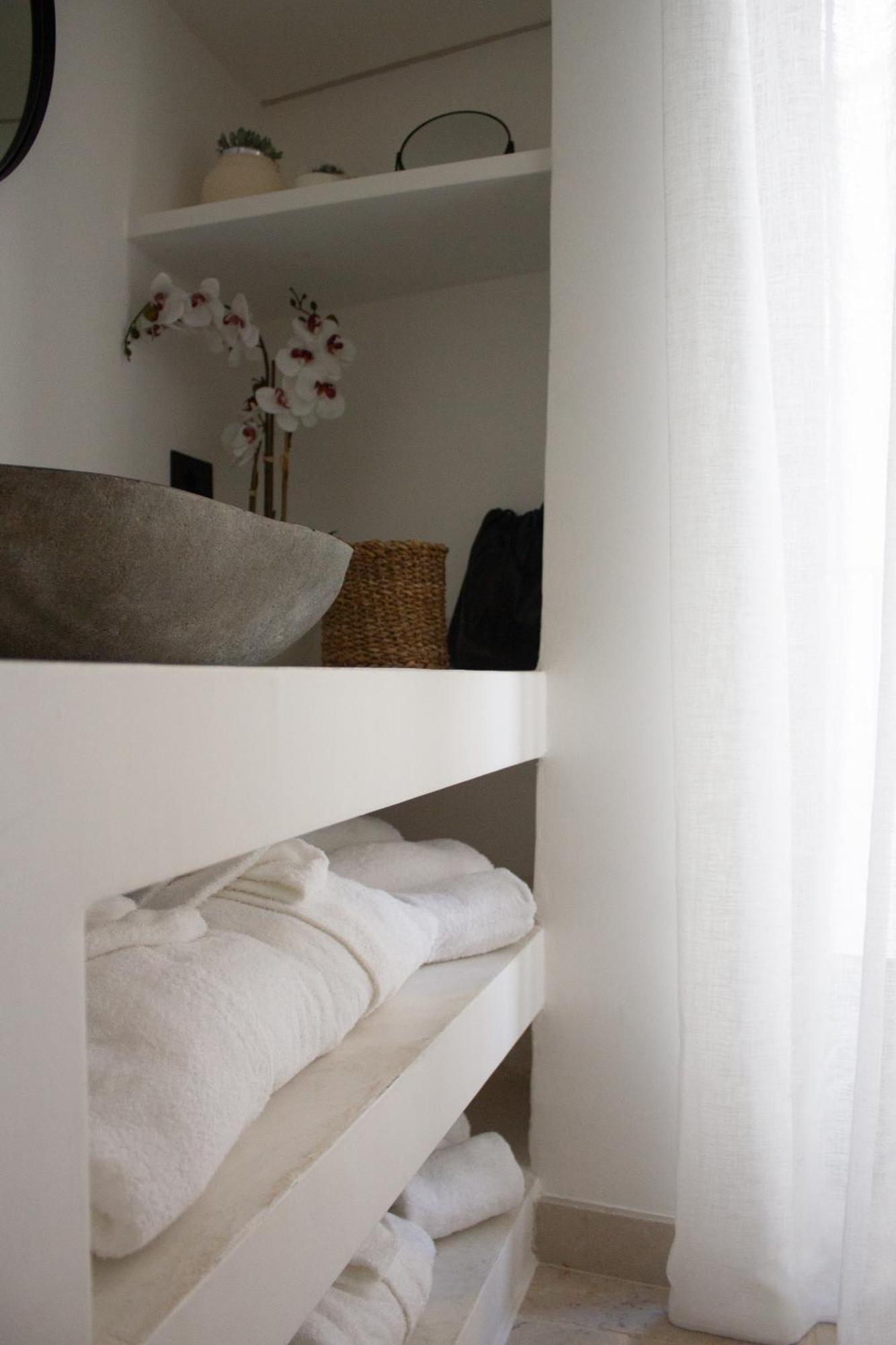 Dimora Laure Apartment Fasano Exterior photo