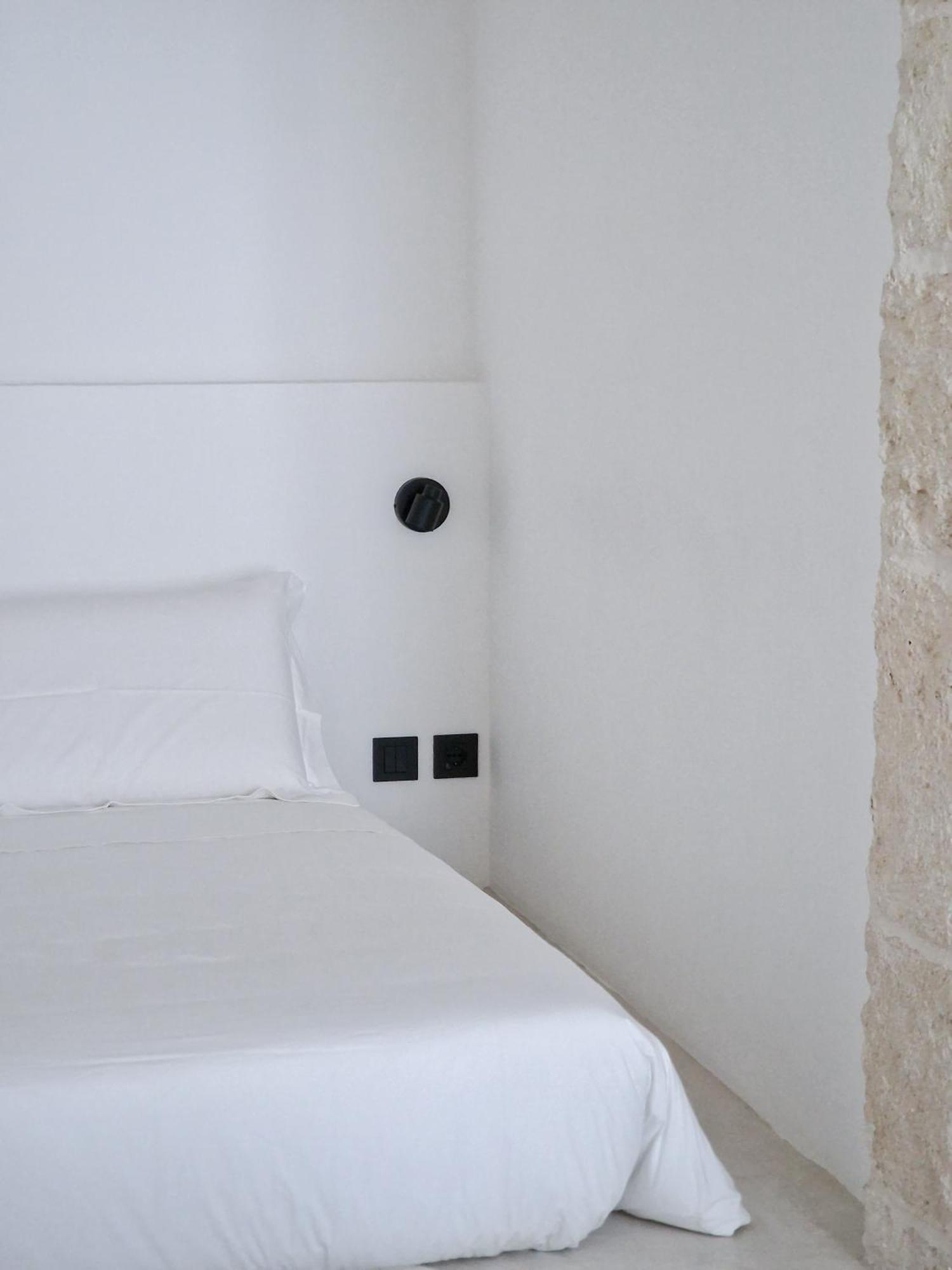 Dimora Laure Apartment Fasano Exterior photo